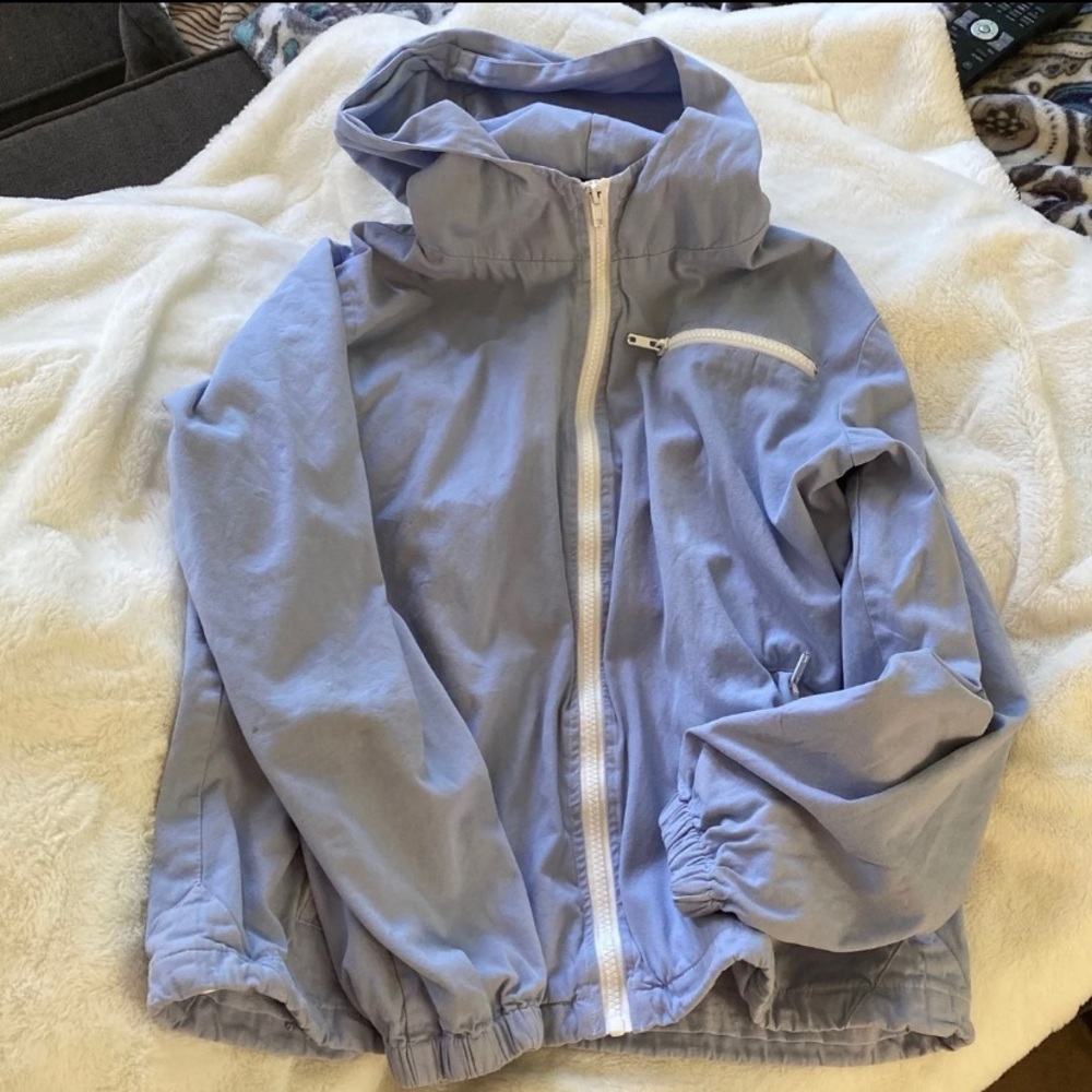 Brandy Melville coat